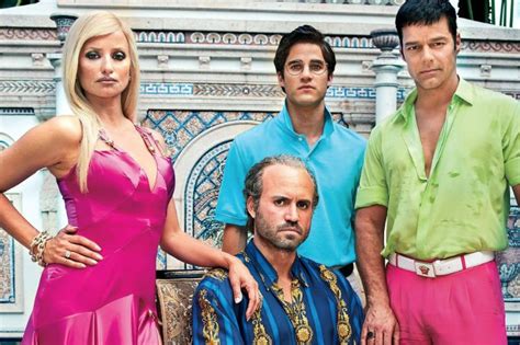 the assassination of gianni versace review|assassination of gianni versace streaming.